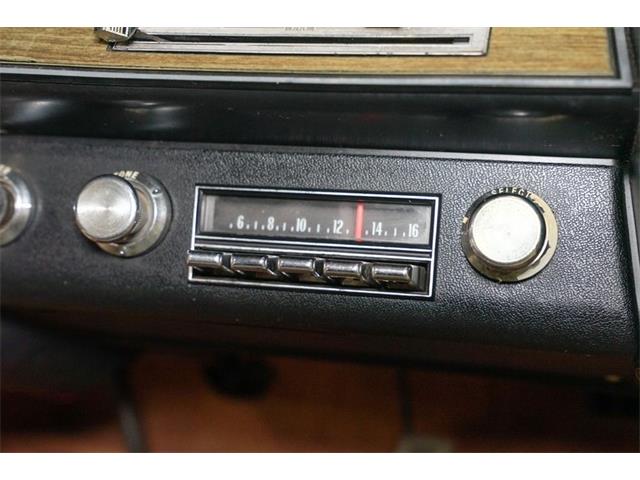 1970 Pontiac Catalina (CC-2104043) for sale in Kentwood, Michigan