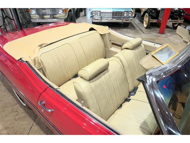 1970 Pontiac Catalina (CC-2104043) for sale in Kentwood, Michigan