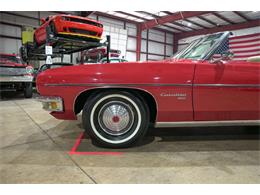 1970 Pontiac Catalina (CC-2104043) for sale in Kentwood, Michigan
