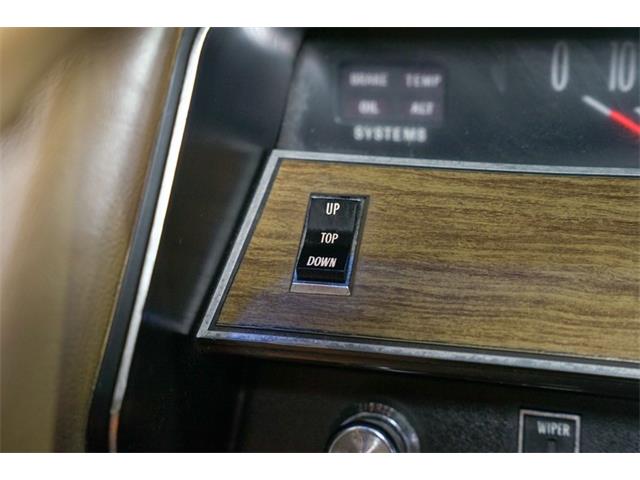 1970 Pontiac Catalina (CC-2104043) for sale in Kentwood, Michigan