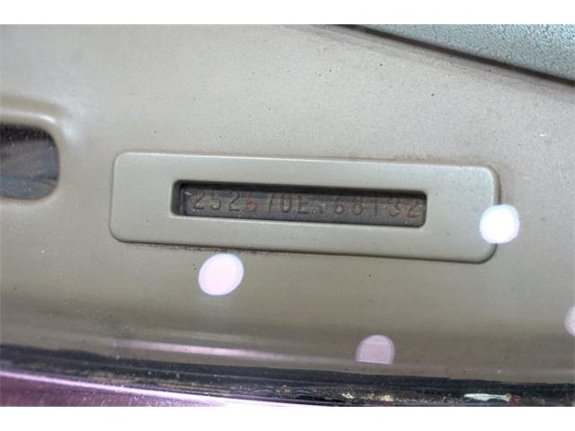 1970 Pontiac Catalina (CC-2104043) for sale in Kentwood, Michigan