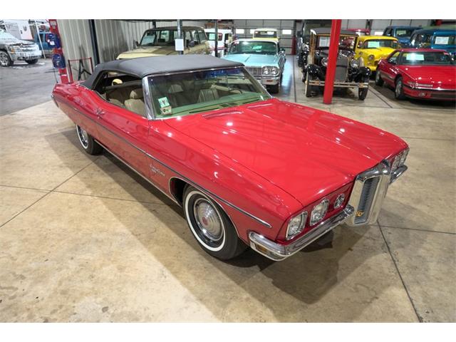 1970 Pontiac Catalina (CC-2104043) for sale in Kentwood, Michigan