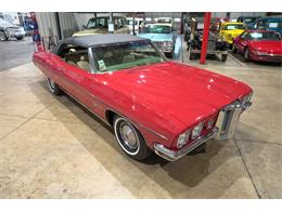 1970 Pontiac Catalina (CC-2104043) for sale in Kentwood, Michigan