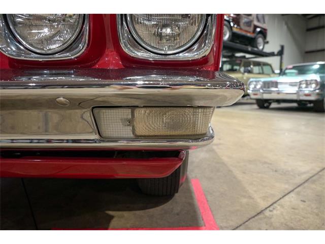 1970 Pontiac Catalina (CC-2104043) for sale in Kentwood, Michigan