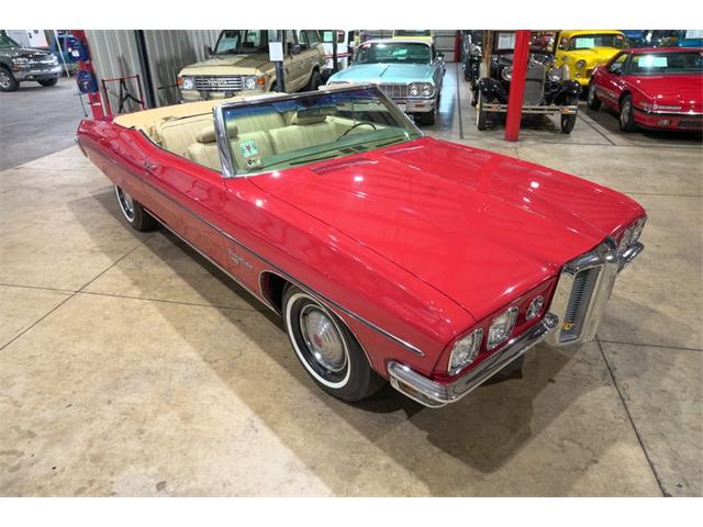1970 Pontiac Catalina (CC-2104043) for sale in Kentwood, Michigan