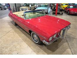 1970 Pontiac Catalina (CC-2104043) for sale in Kentwood, Michigan