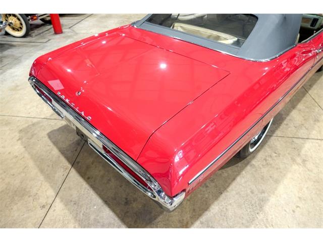 1970 Pontiac Catalina (CC-2104043) for sale in Kentwood, Michigan
