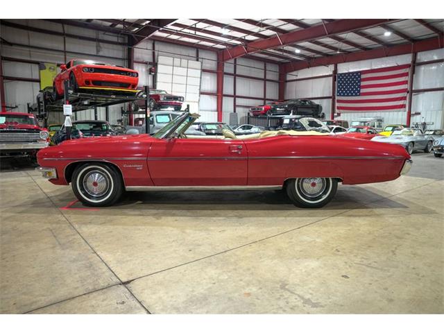 1970 Pontiac Catalina (CC-2104043) for sale in Kentwood, Michigan
