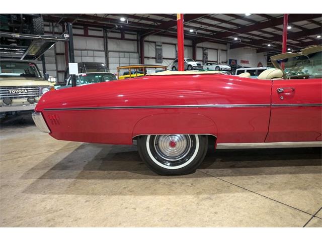 1970 Pontiac Catalina (CC-2104043) for sale in Kentwood, Michigan