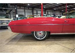 1970 Pontiac Catalina (CC-2104043) for sale in Kentwood, Michigan