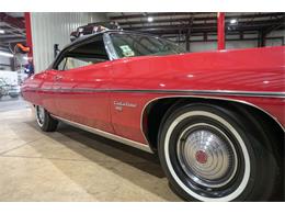 1970 Pontiac Catalina (CC-2104043) for sale in Kentwood, Michigan