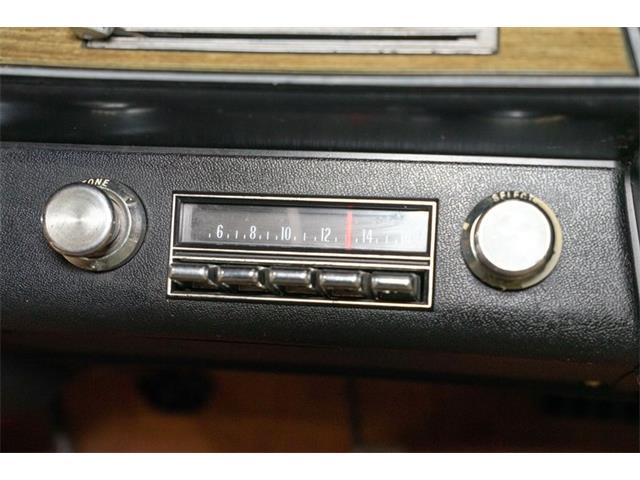 1970 Pontiac Catalina (CC-2104043) for sale in Kentwood, Michigan