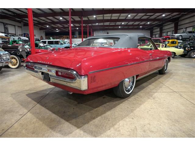 1970 Pontiac Catalina (CC-2104043) for sale in Kentwood, Michigan