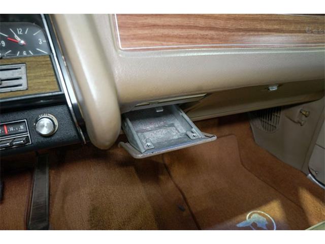 1970 Pontiac Catalina (CC-2104043) for sale in Kentwood, Michigan