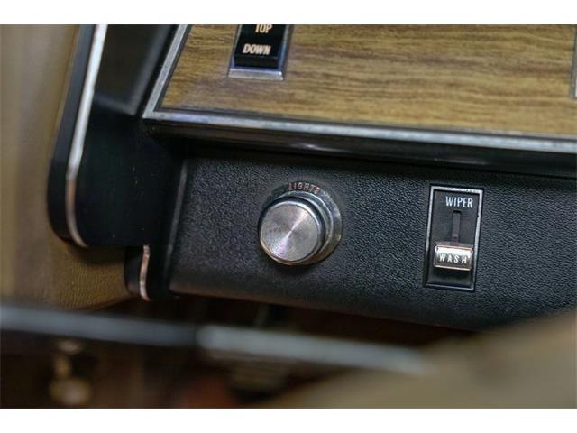 1970 Pontiac Catalina (CC-2104043) for sale in Kentwood, Michigan