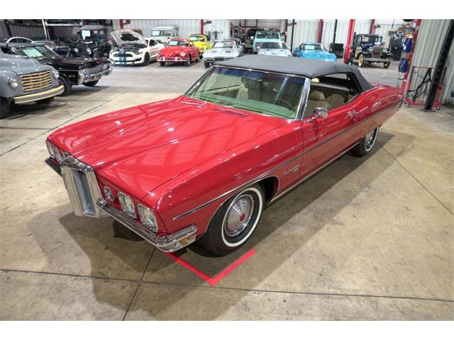 1970 Pontiac Catalina (CC-2104043) for sale in Kentwood, Michigan