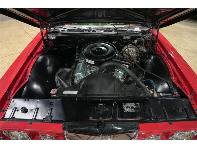 1970 Pontiac Catalina (CC-2104043) for sale in Kentwood, Michigan