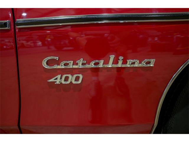 1970 Pontiac Catalina (CC-2104043) for sale in Kentwood, Michigan