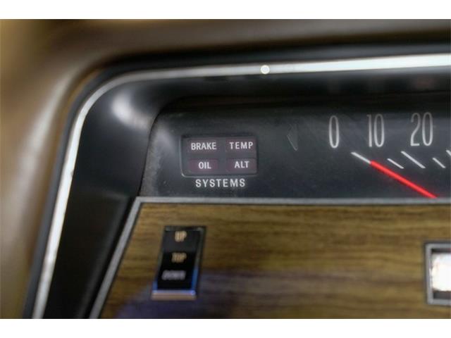 1970 Pontiac Catalina (CC-2104043) for sale in Kentwood, Michigan
