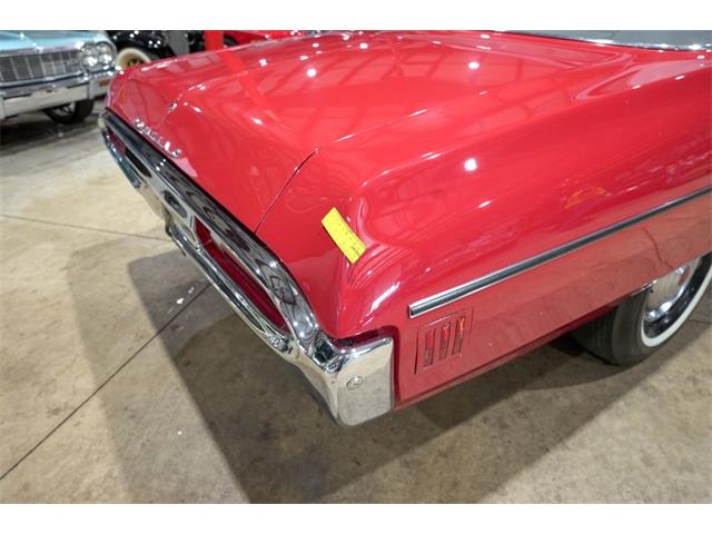 1970 Pontiac Catalina (CC-2104043) for sale in Kentwood, Michigan