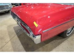 1970 Pontiac Catalina (CC-2104043) for sale in Kentwood, Michigan