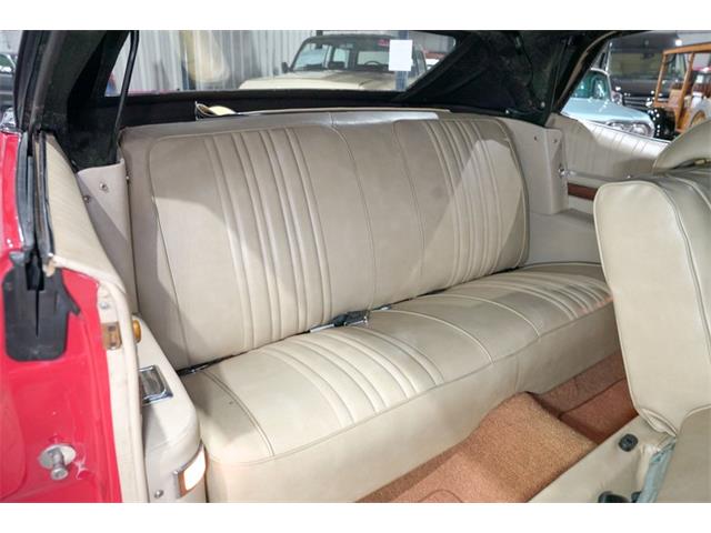 1970 Pontiac Catalina (CC-2104043) for sale in Kentwood, Michigan
