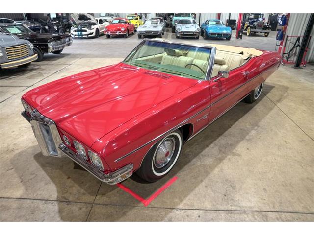 1970 Pontiac Catalina (CC-2104043) for sale in Kentwood, Michigan