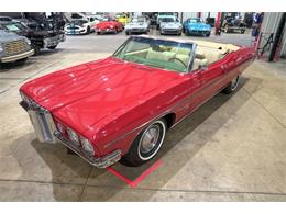 1970 Pontiac Catalina (CC-2104043) for sale in Kentwood, Michigan