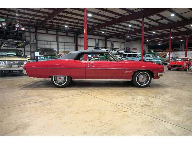 1970 Pontiac Catalina (CC-2104043) for sale in Kentwood, Michigan