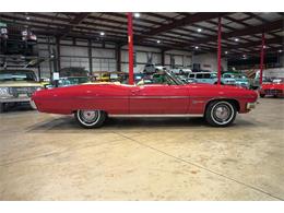 1970 Pontiac Catalina (CC-2104043) for sale in Kentwood, Michigan