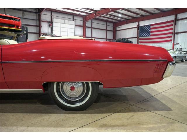 1970 Pontiac Catalina (CC-2104043) for sale in Kentwood, Michigan