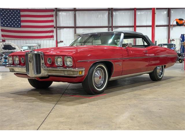 1970 Pontiac Catalina (CC-2104043) for sale in Kentwood, Michigan