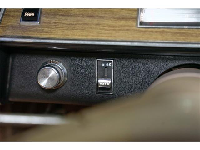 1970 Pontiac Catalina (CC-2104043) for sale in Kentwood, Michigan