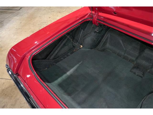 1970 Pontiac Catalina (CC-2104043) for sale in Kentwood, Michigan