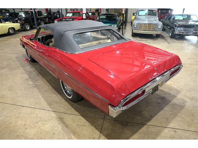 1970 Pontiac Catalina (CC-2104043) for sale in Kentwood, Michigan