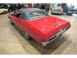 1970 Pontiac Catalina (CC-2104043) for sale in Kentwood, Michigan