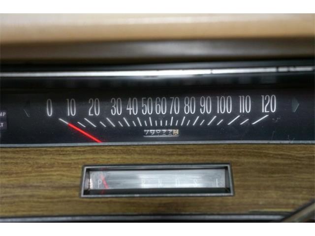 1970 Pontiac Catalina (CC-2104043) for sale in Kentwood, Michigan