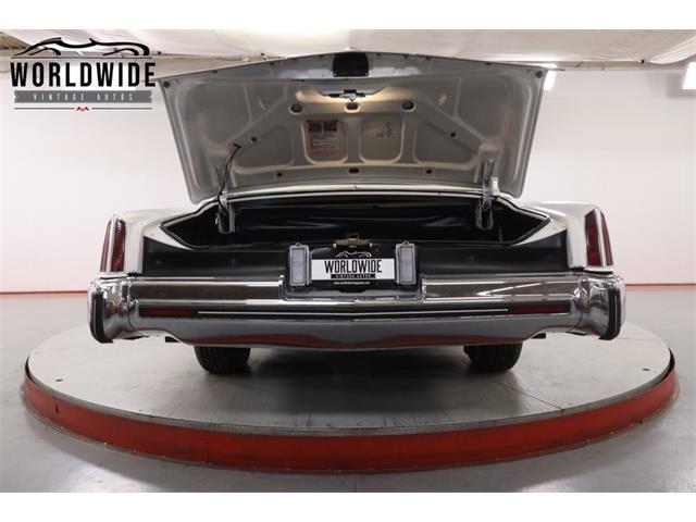 1973 Cadillac Eldorado (CC-2104044) for sale in Denver , Colorado