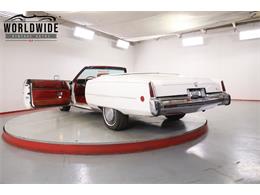 1973 Cadillac Eldorado (CC-2104044) for sale in Denver , Colorado
