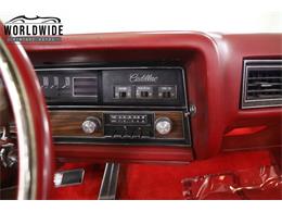 1973 Cadillac Eldorado (CC-2104044) for sale in Denver , Colorado