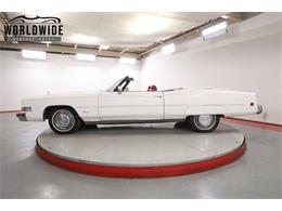 1973 Cadillac Eldorado (CC-2104044) for sale in Denver , Colorado