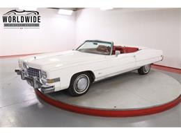 1973 Cadillac Eldorado (CC-2104044) for sale in Denver , Colorado