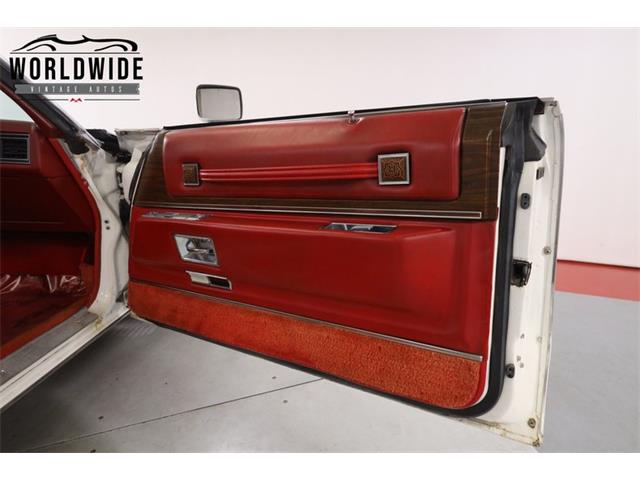 1973 Cadillac Eldorado (CC-2104044) for sale in Denver , Colorado