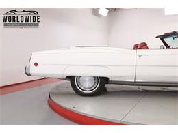 1973 Cadillac Eldorado (CC-2104044) for sale in Denver , Colorado