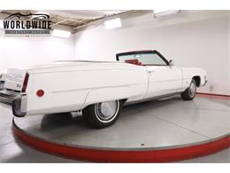 1973 Cadillac Eldorado (CC-2104044) for sale in Denver , Colorado