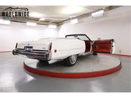 1973 Cadillac Eldorado (CC-2104044) for sale in Denver , Colorado