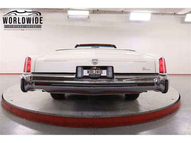1973 Cadillac Eldorado (CC-2104044) for sale in Denver , Colorado