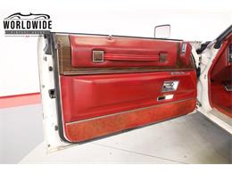 1973 Cadillac Eldorado (CC-2104044) for sale in Denver , Colorado