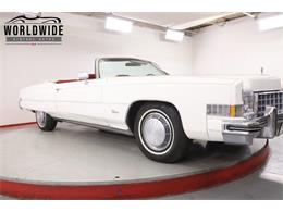 1973 Cadillac Eldorado (CC-2104044) for sale in Denver , Colorado