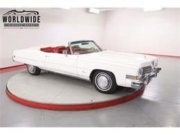 1973 Cadillac Eldorado (CC-2104044) for sale in Denver , Colorado